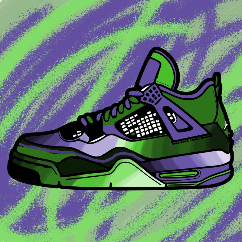 jordan 4