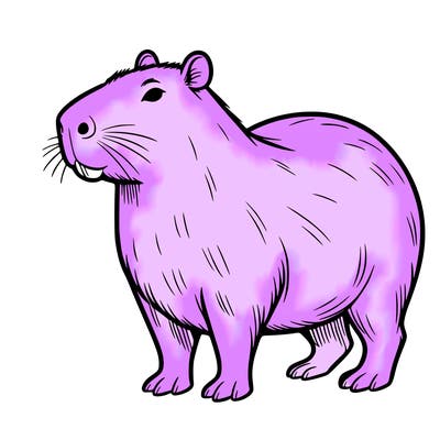 capybara