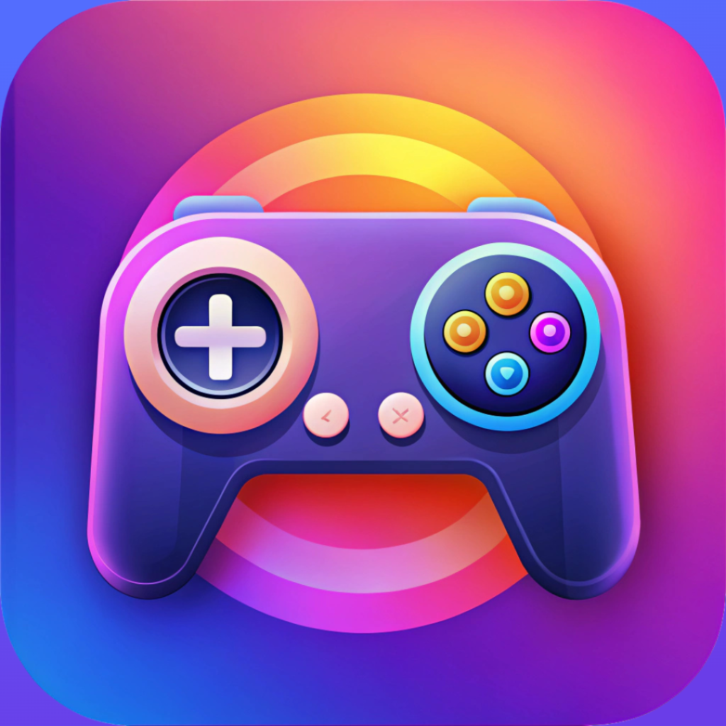 Multi Game Hub - Games App | MWM