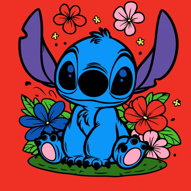 stitch