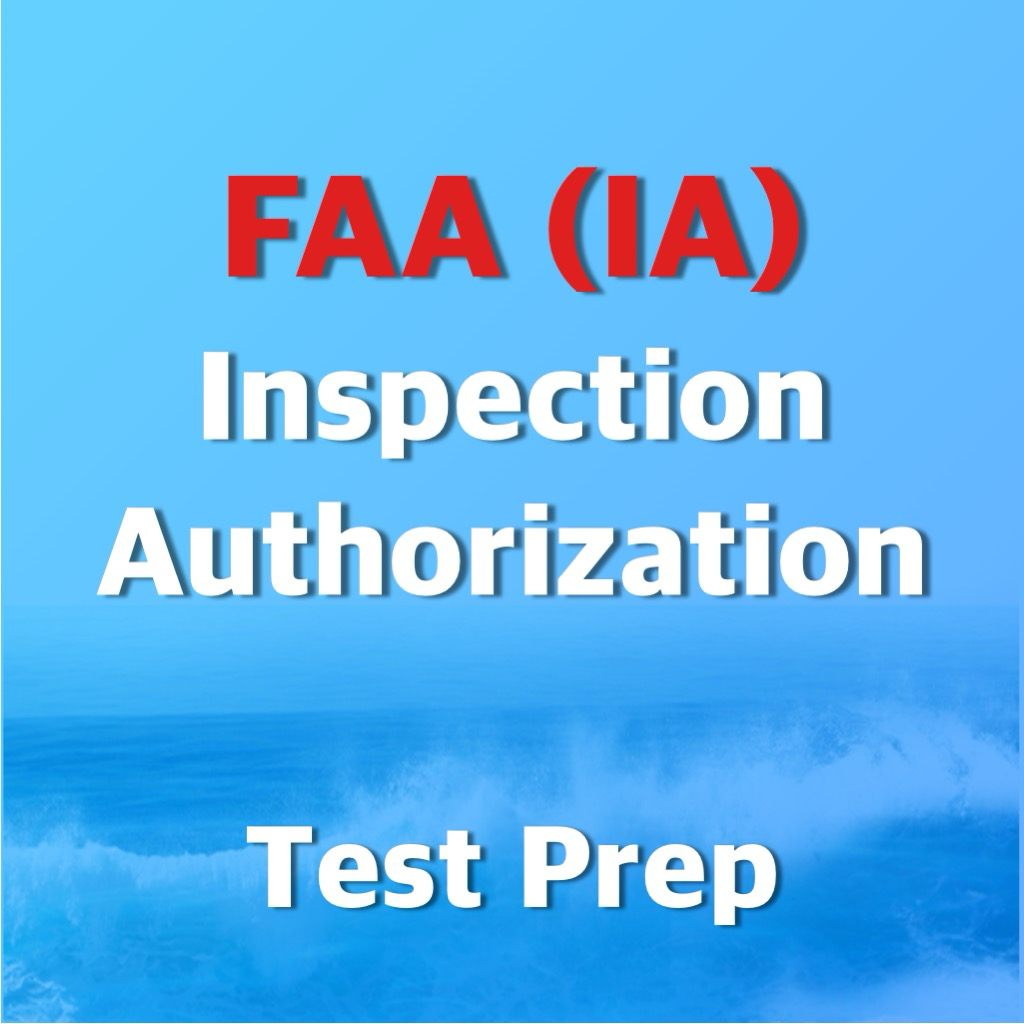 FAA Inspection Authorization - Education App | MWM