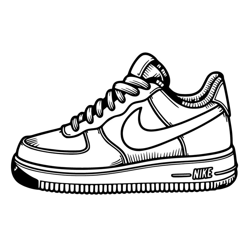 nike shoe