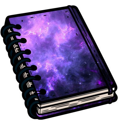 notebook