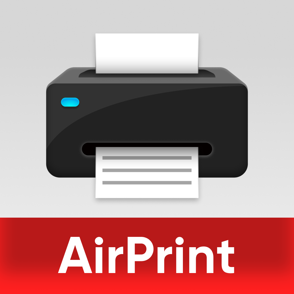 Smart Printer App - Air Print - Business App | MWM