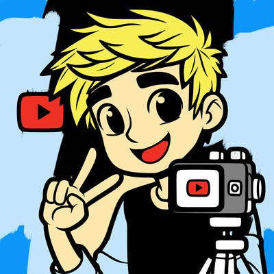 youtuber