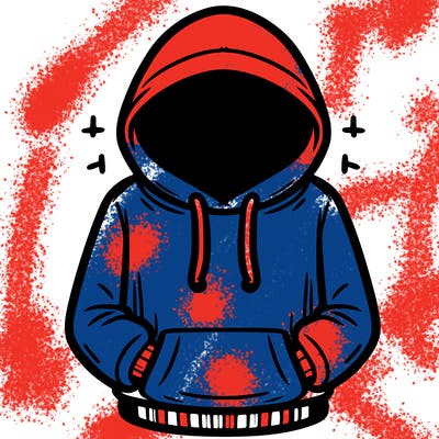 hoodie