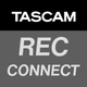 TASCAM RECORDER CONNECT