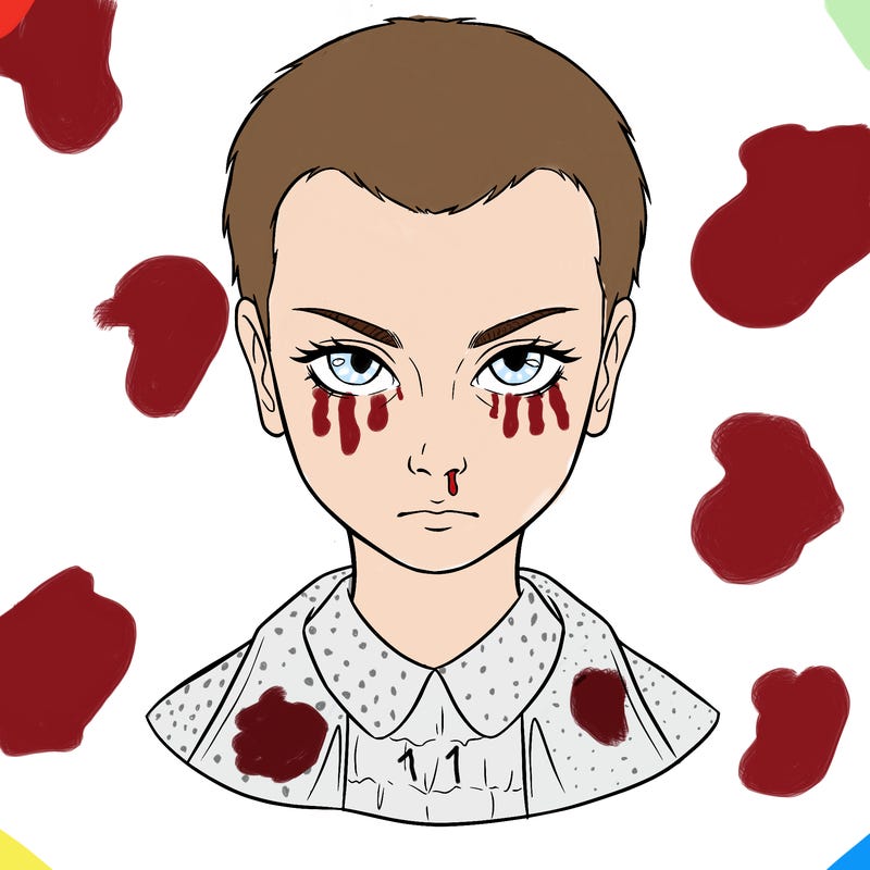 After