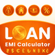 Instant Loan Calc : Planner