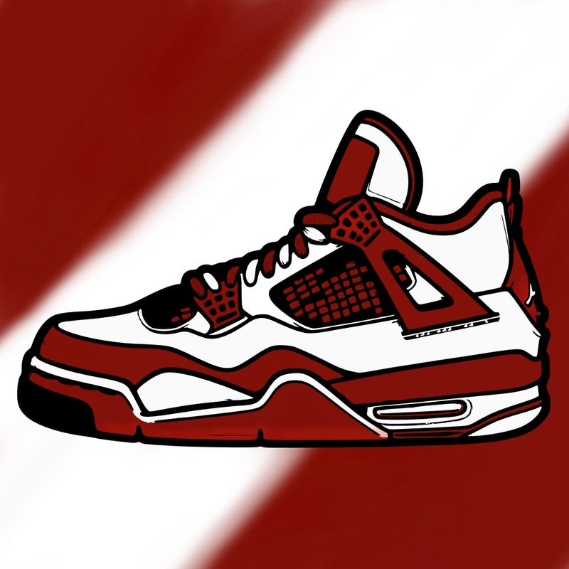 jordan 4