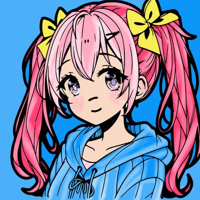 anime