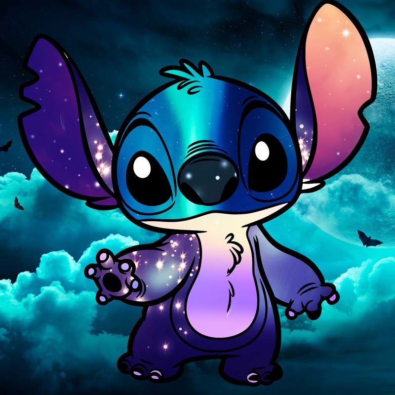 stitch