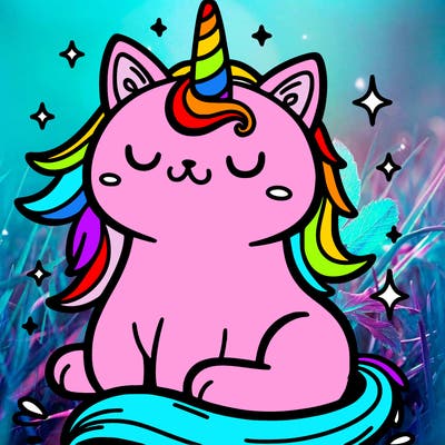 caticorn