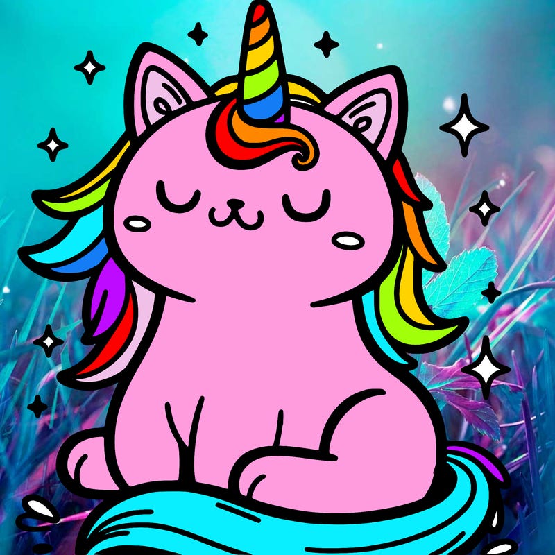 caticorn