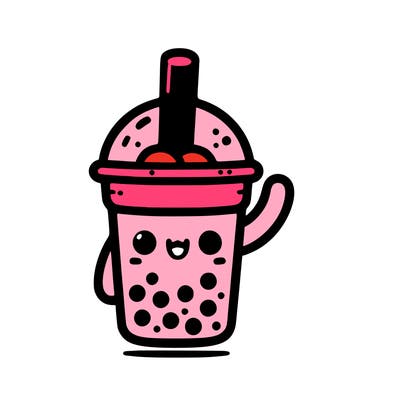 boba tea