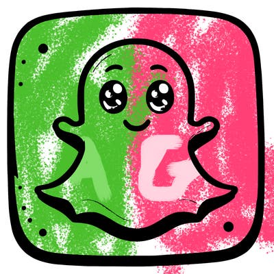 snapchat