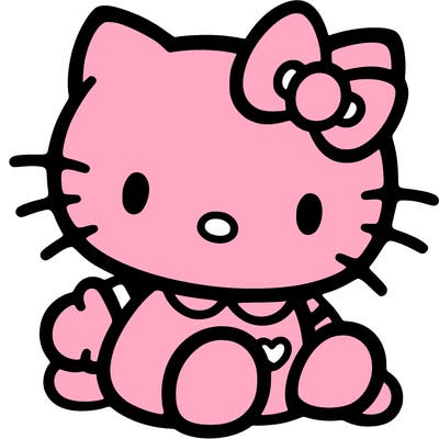 hello kitty