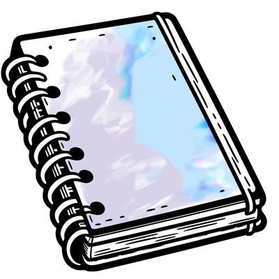 notebook
