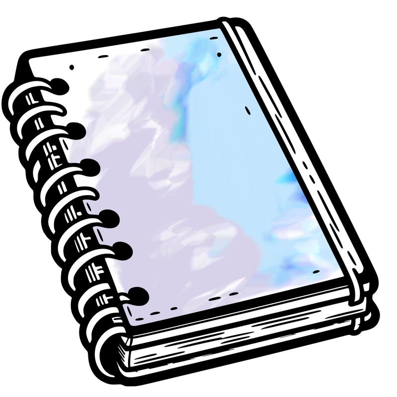 notebook