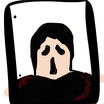 blank white page with nothing drawn on it