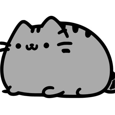 pusheen