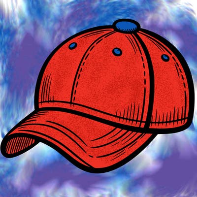 cap
