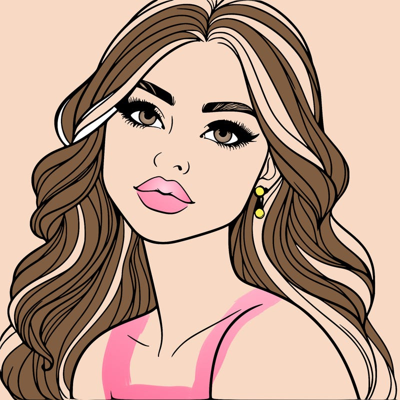 pretty woman