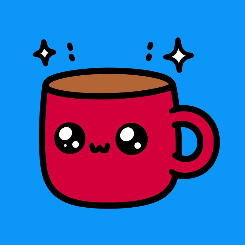 cup