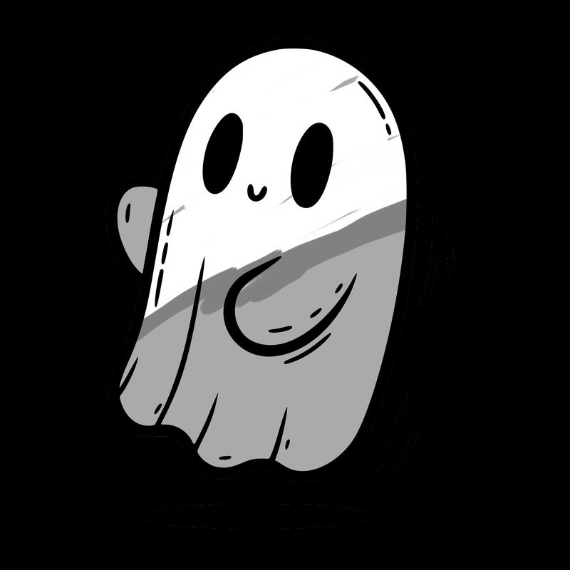 ghost
