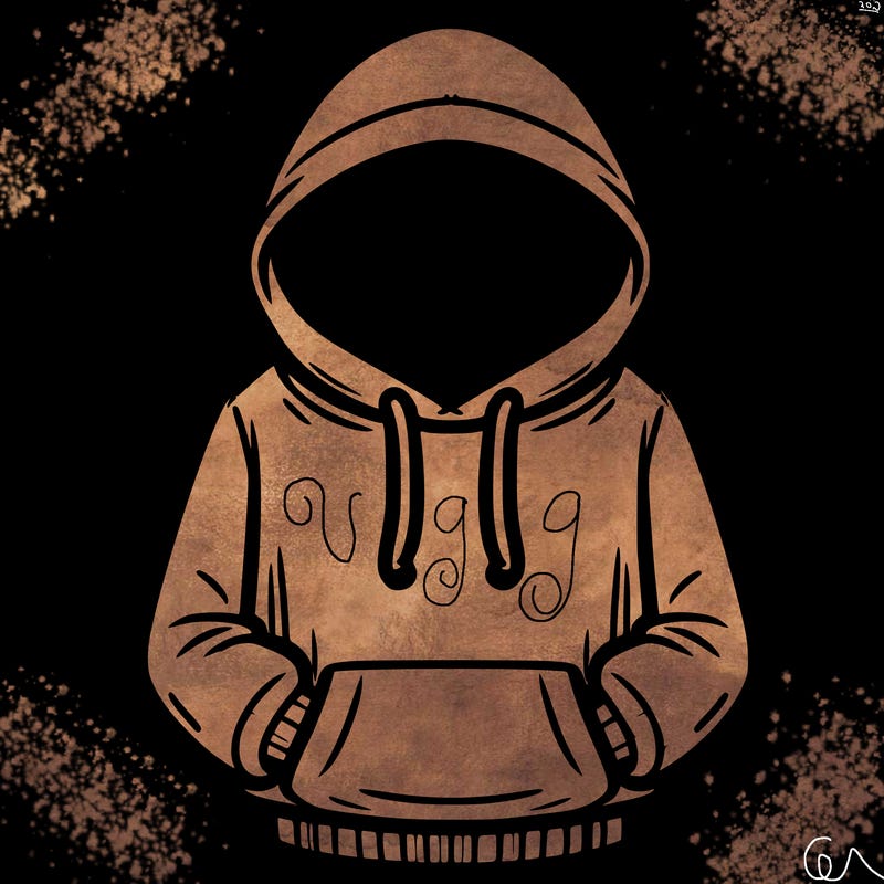 hoodie