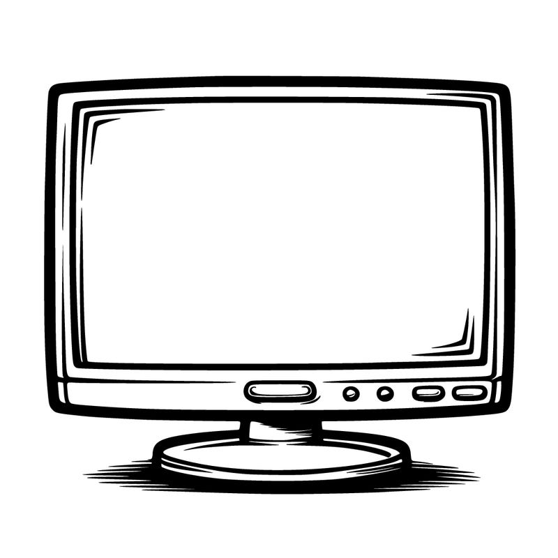 just a blank white screen