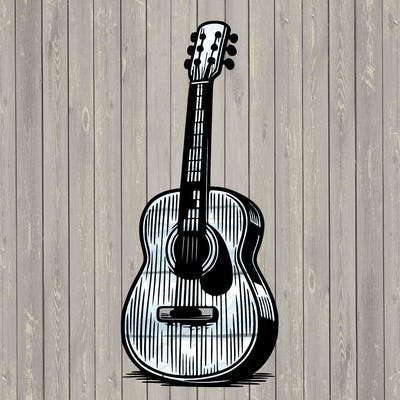 guitar