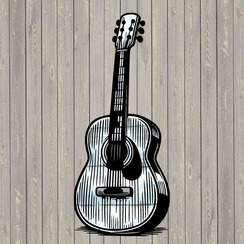 guitar