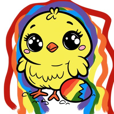 chick