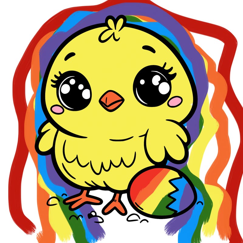 chick