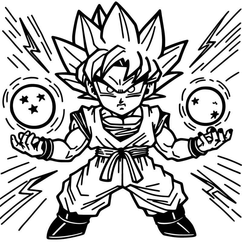 dragon ball z