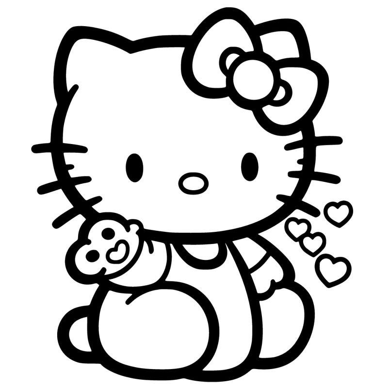 hello kitty