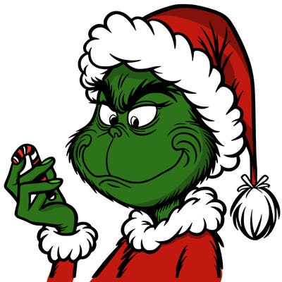 grinch
