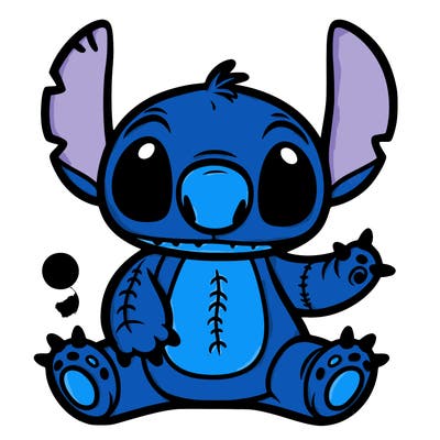 stitches