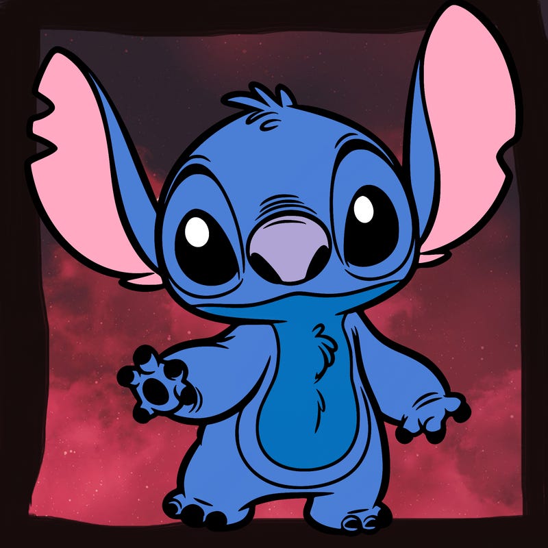 stitch