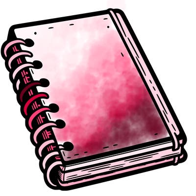 notebook