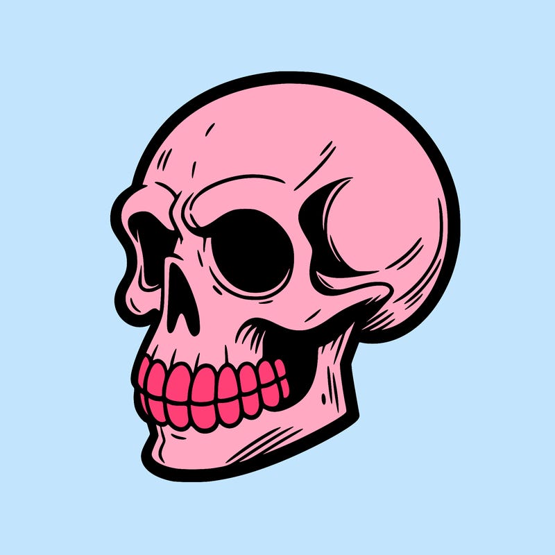 💀 scull
