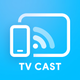 TV Cast & Screen Mirroring App