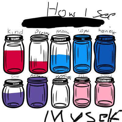 how i see jars