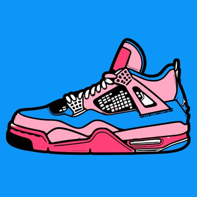jordan 4