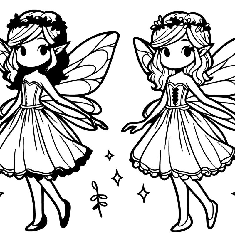 fairy