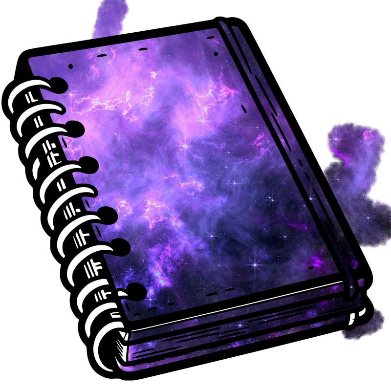 notebook