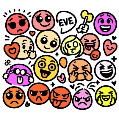 emojis