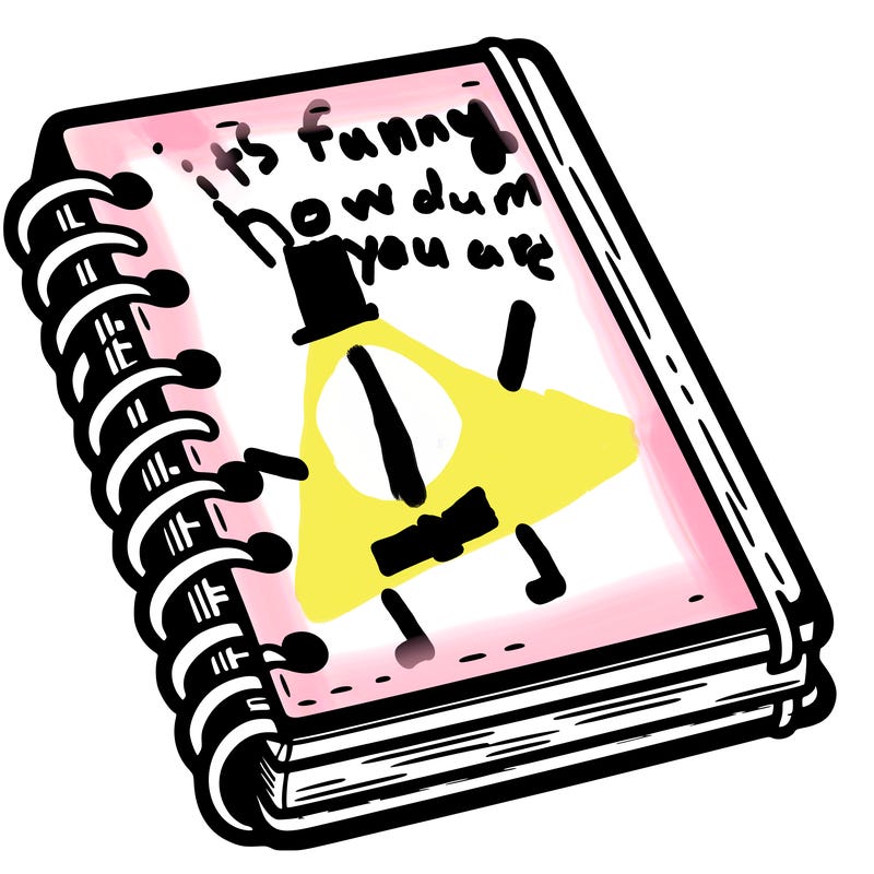 notebook