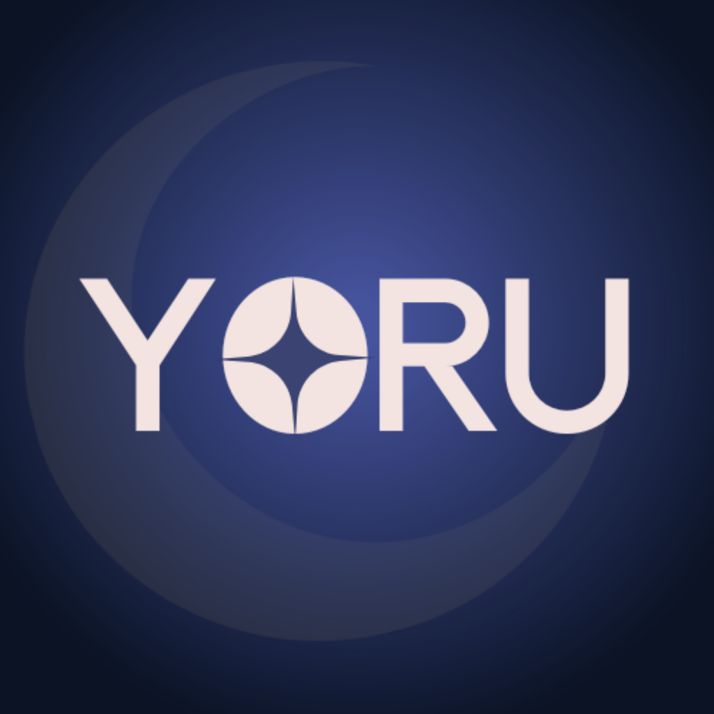 YORU -Share night views live